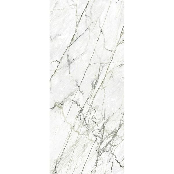 Керамогранит Tau Ceramica (Тау Керамика) Calacatta Green Nat. матовая 120х280 см, ппп00072874