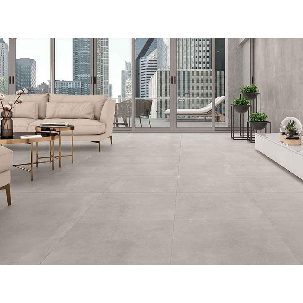 Керамогранит Tau Ceramica (Тау Керамика) Cancan Pearl Rec 75х75 см, ректификат, ппп00052639