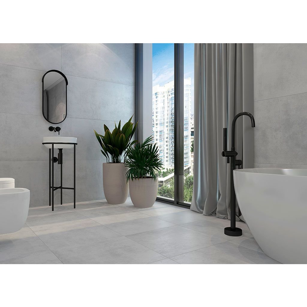 Керамогранит Tau Ceramica (Тау Керамика) Cancan Pearl Rec 60х120 см, ректификат, ппп00052691