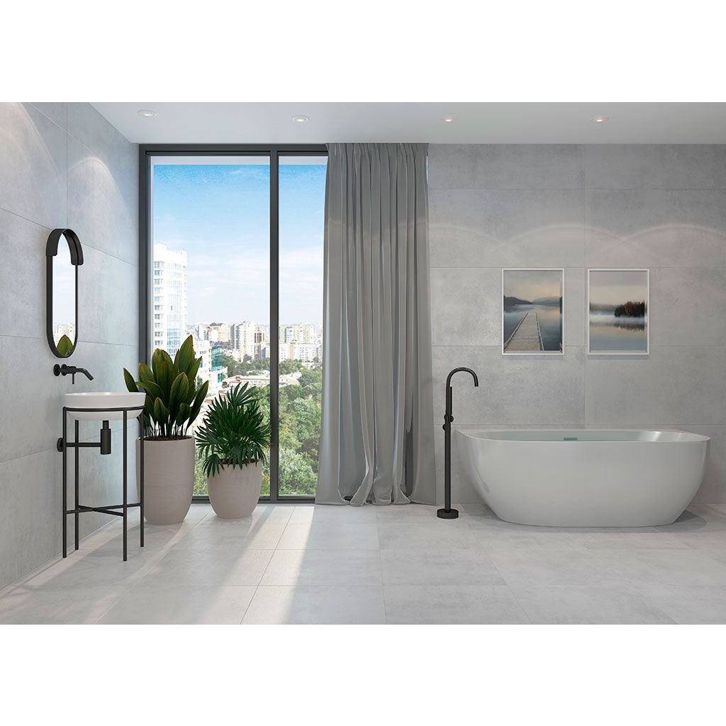 Керамогранит Tau Ceramica (Тау Керамика) Cancan Pearl Rec 60х120 см, ректификат, ппп00052691