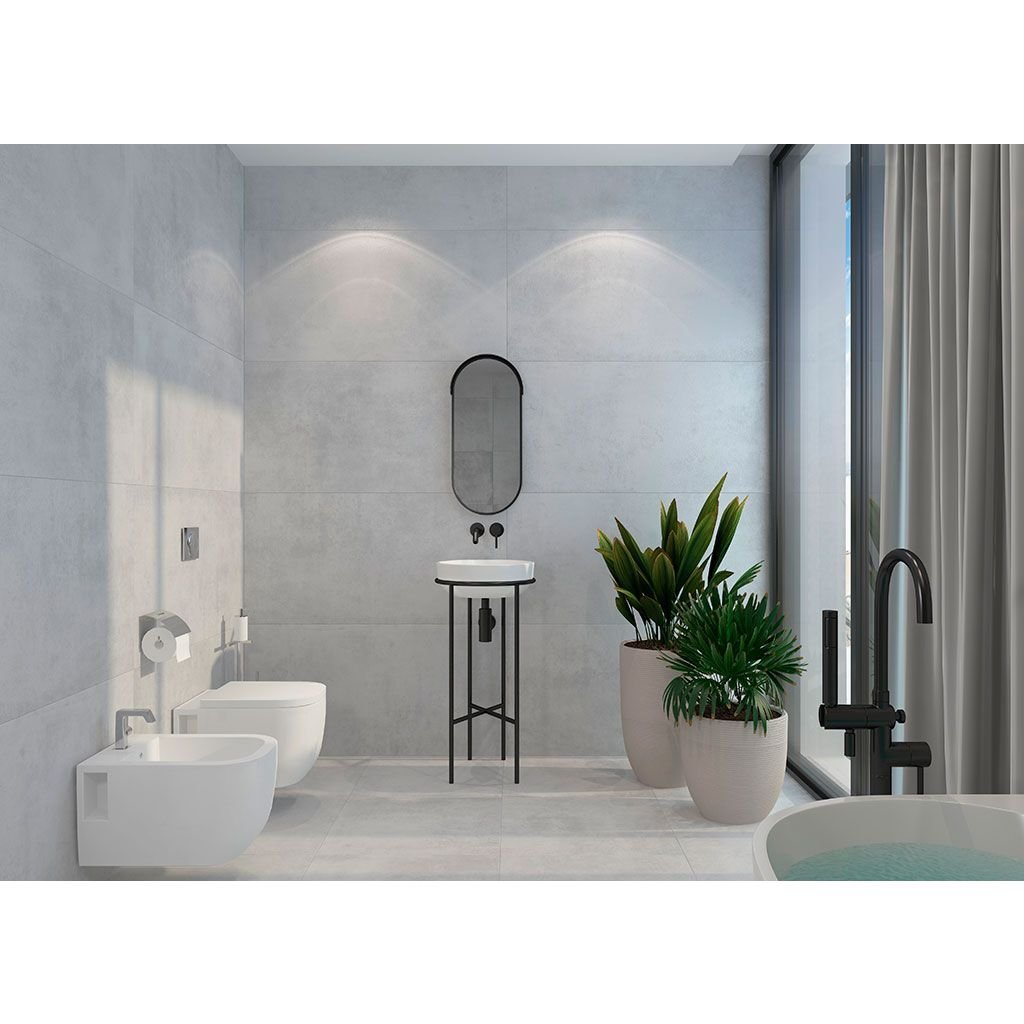 Керамогранит Tau Ceramica (Тау Керамика) Cancan Pearl Rec 60х120 см, ректификат, ппп00052691