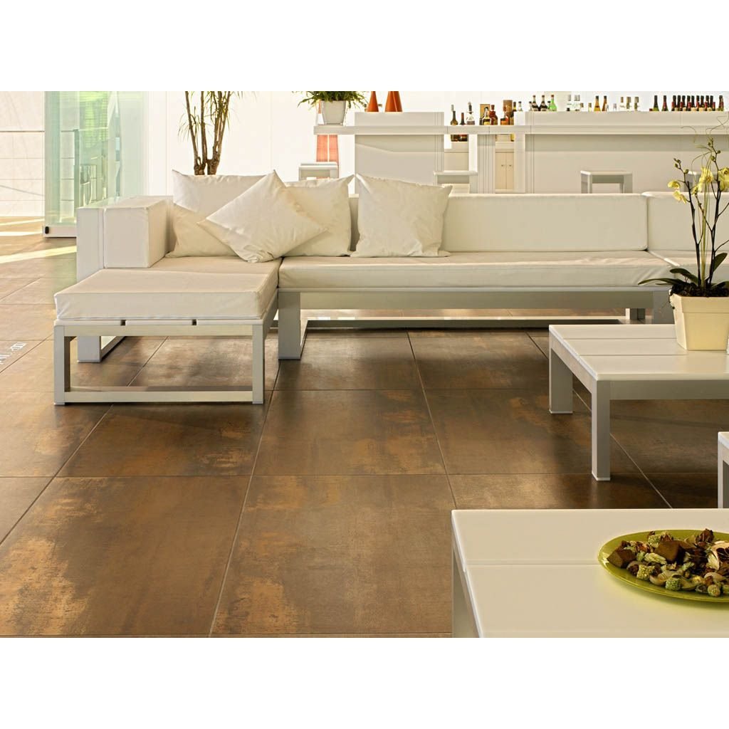 Керамогранит Tau Ceramica (Тау Керамика) Corten A 60х60 см, ппп00011927