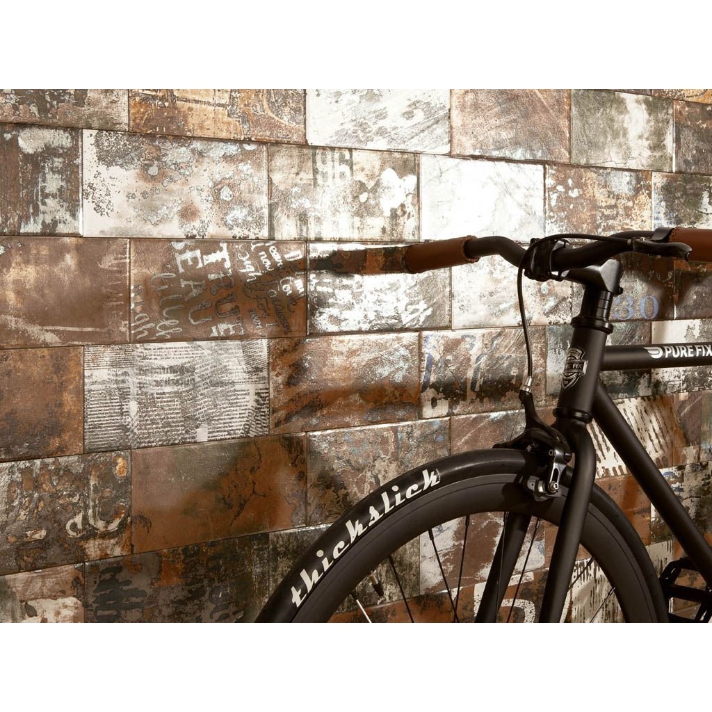 Керамогранит Tau Ceramica (Тау Керамика) Corten A Ret.Nat. 30х60 см, ппп00021096