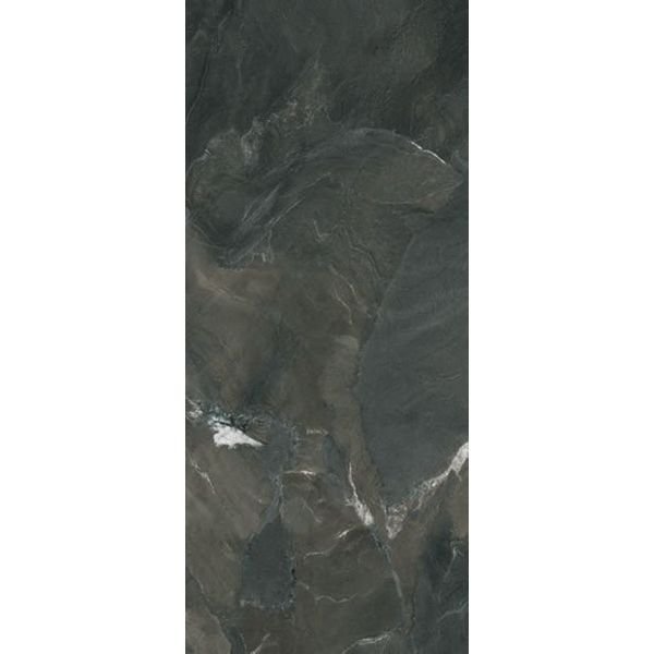 Керамогранит Tau Ceramica (Тау Керамика) Ironstone Black Nat. матовая 120х280 см, ппп00072879