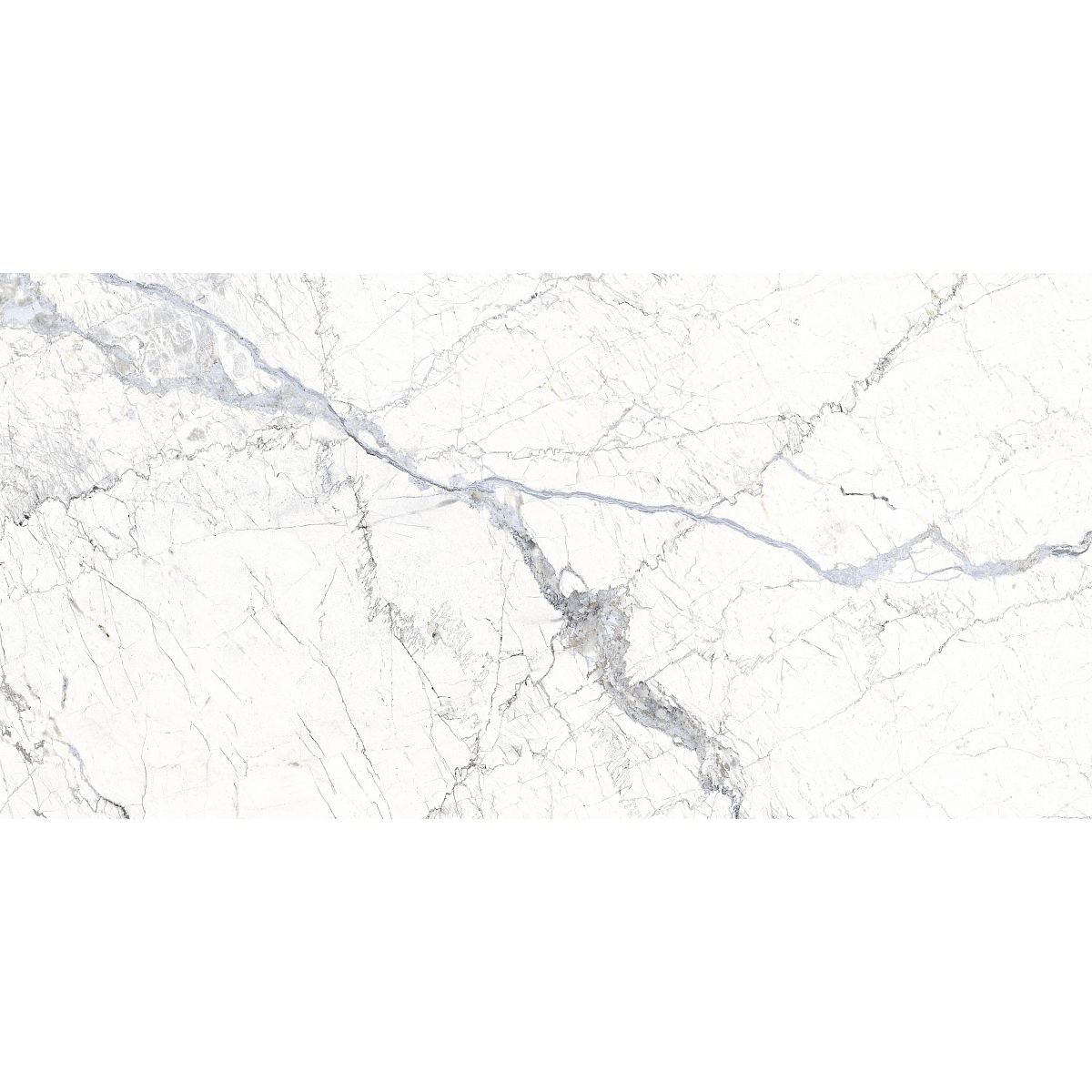 Керамогранит Fanal Windsor white 60х120 см SShine 33