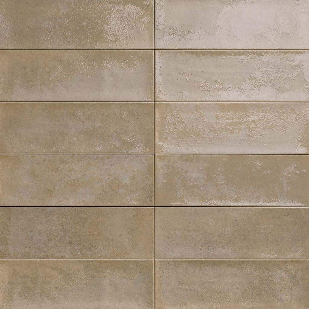 Керамическая плитка Mainzu (Маинзу) Village Coral 10х30 см
