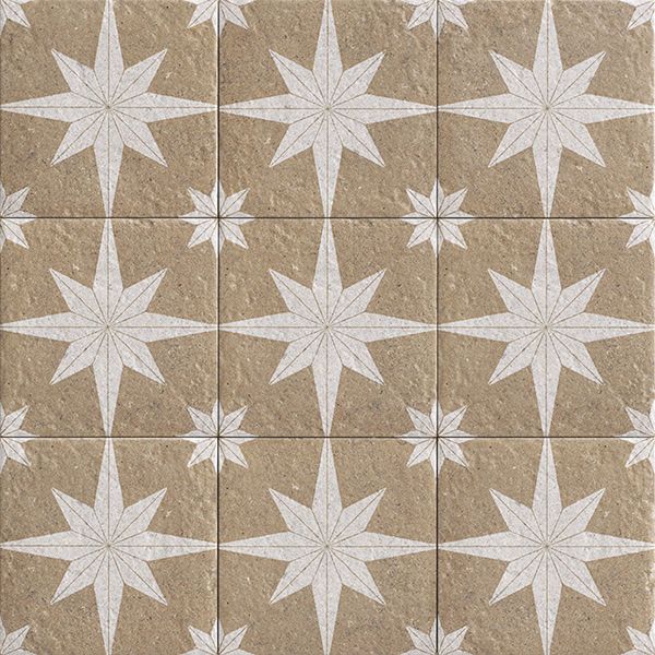 Керамогранит Mainzu Compass Sand Mate 20x20 см