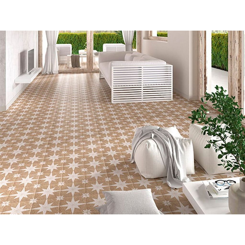 Керамогранит Mainzu Compass Sand Mate 20x20 см