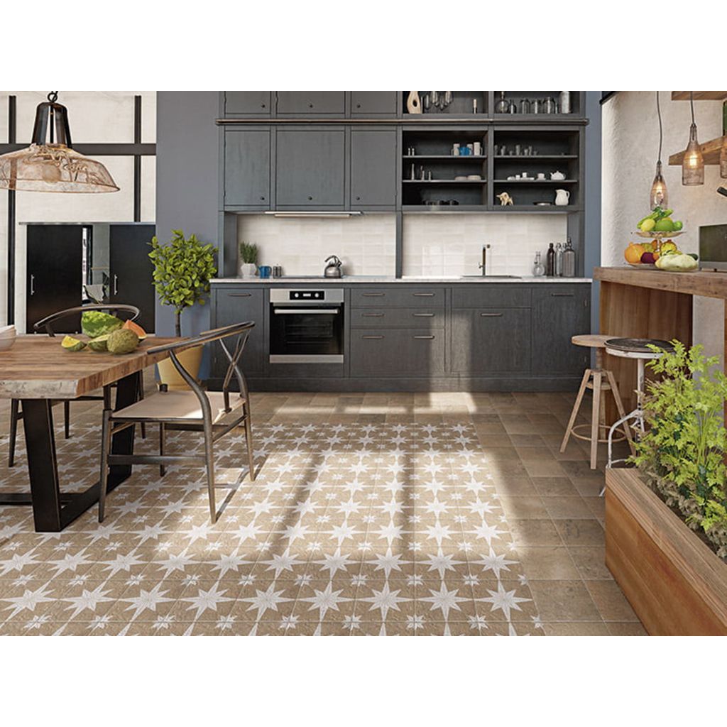 Керамогранит Mainzu Compass Sand Mate 20x20 см