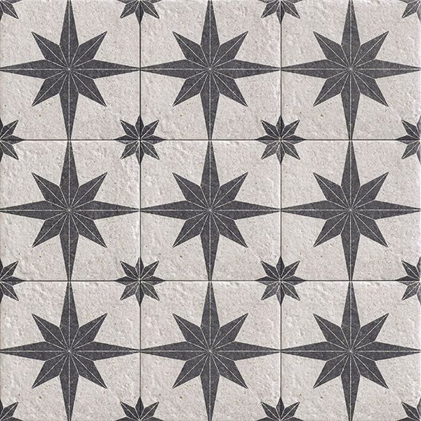 Керамогранит Mainzu Compass White Mate 20x20 см