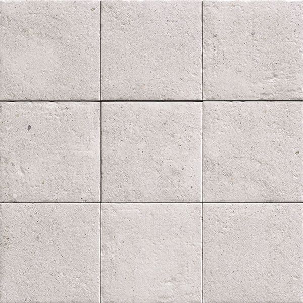 Керамогранит Mainzu Bali Stone White Mate 20x20 см