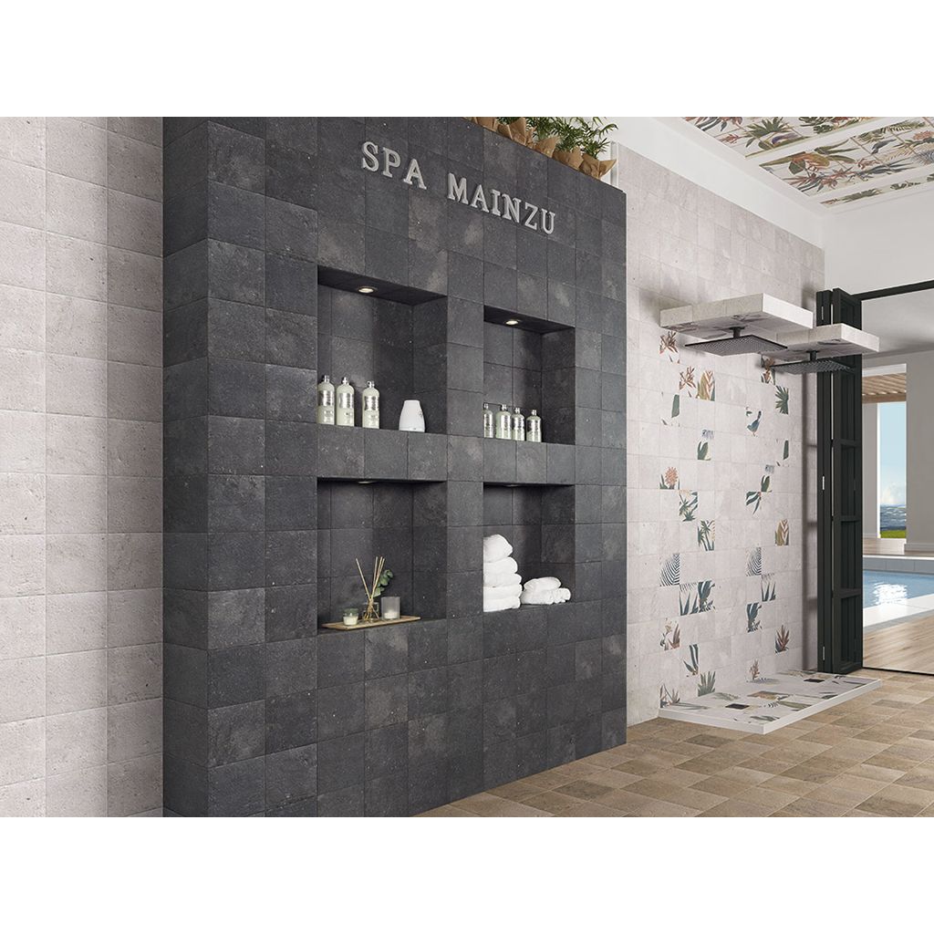 Керамогранит Mainzu Bali Stone Lava Mate 20x20 см