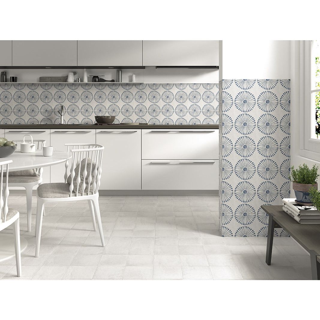 Керамогранит Mainzu (Маинзу) Carino Deco Infantas Matt 20х20 см