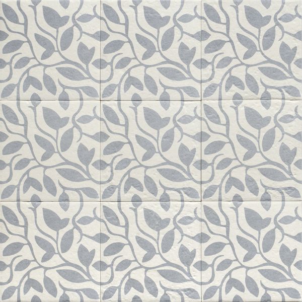 Керамогранит Mainzu (Маинзу) Four Seasons Decor Blue Five 20х20 см