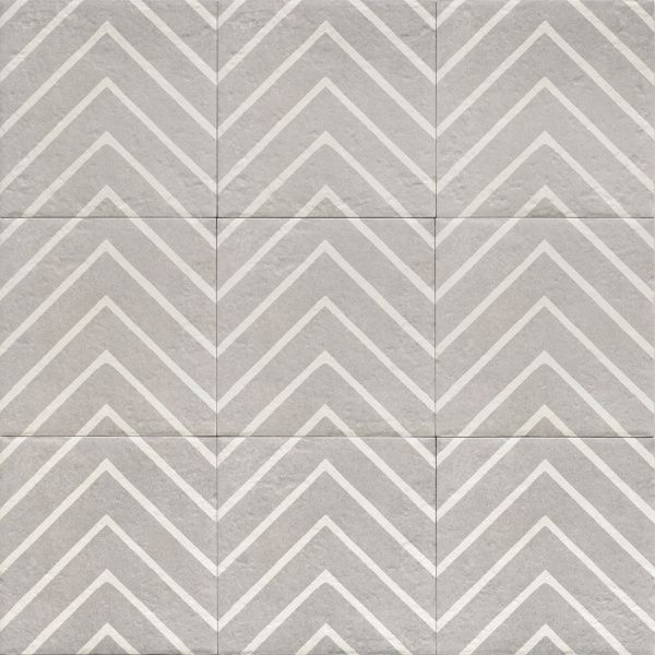 Керамогранит Mainzu (Маинзу) Four Seasons Decor Grey One 20х20 см