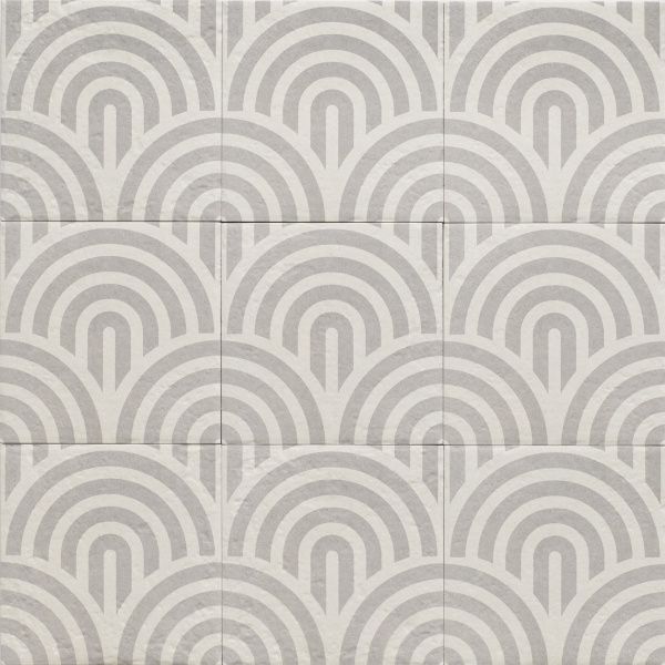 Керамогранит Mainzu (Маинзу) Four Seasons Decor Grey Three 20х20 см