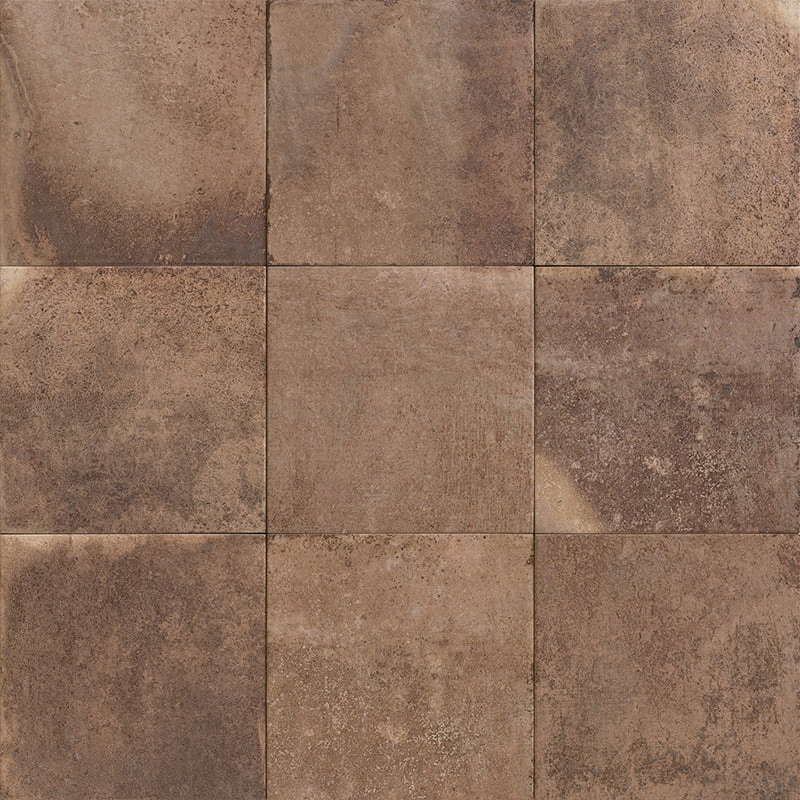 Керамогранит Mainzu (Маинзу) Fondant Cuero Matt 20х20 см