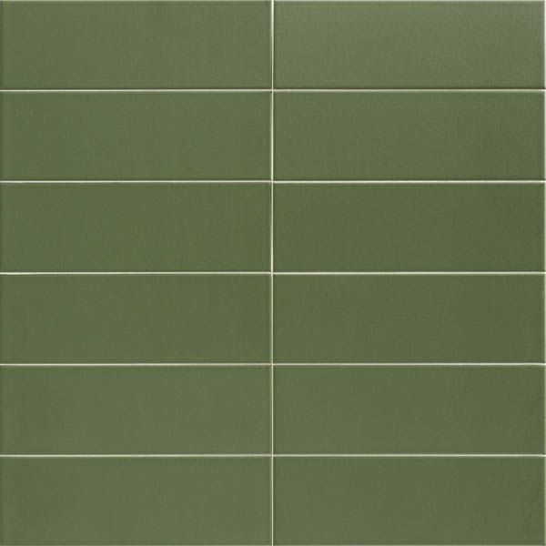 Керамическая плитка Mainzu (Маинзу) Jungle Olive 10х30 см