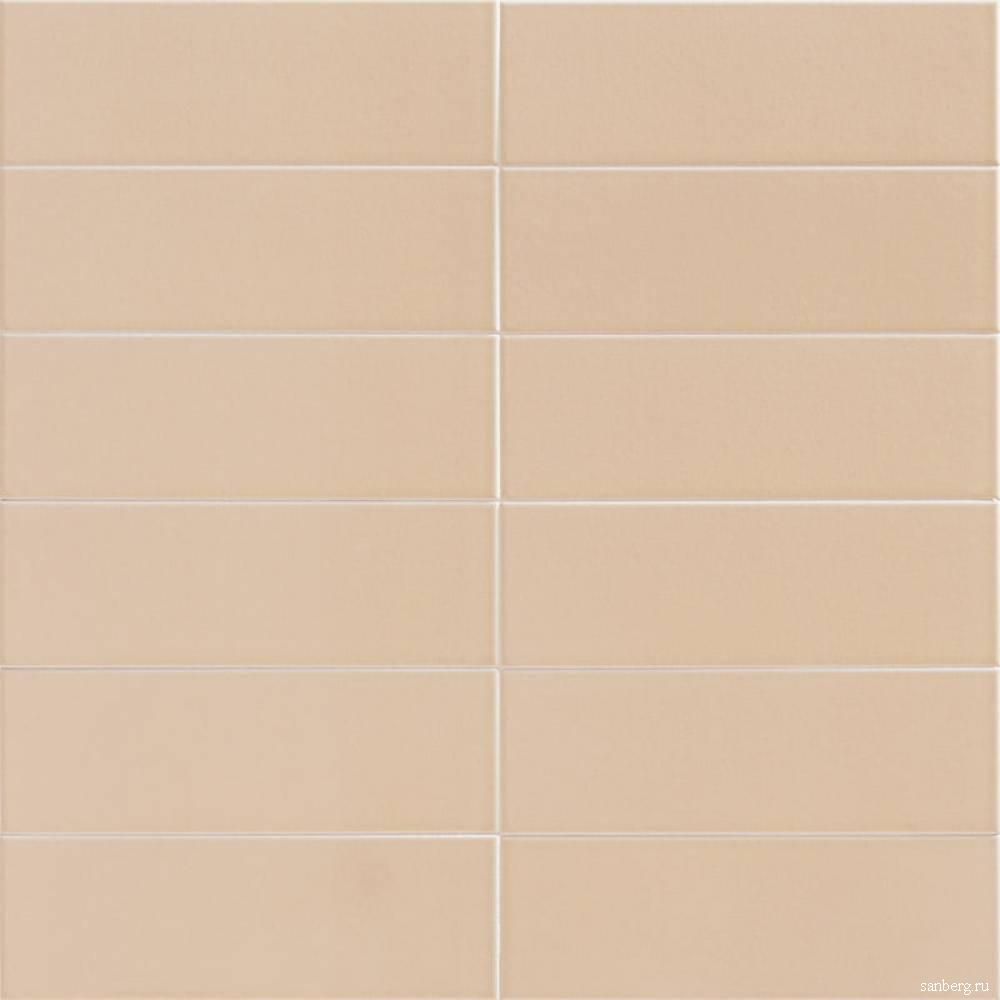 Керамическая плитка Mainzu (Маинзу) Jungle Peach 10х30 см