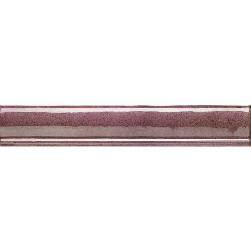 Бордюр Mainzu (Маинзу) Catania Moldura Viola 5х30 см