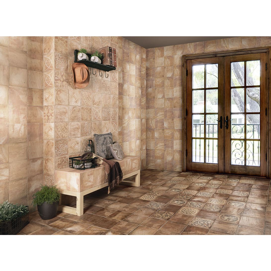 Керамическая плитка Mainzu (Маинзу) Forli Teano Matt 20х20 см