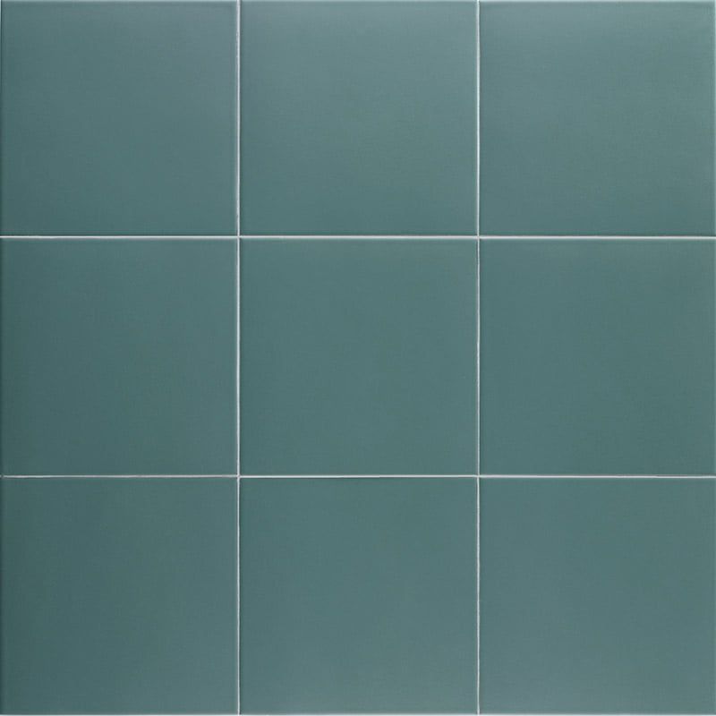 Керамогранит Mainzu (Маинзу) Technical Teal 20х20 см