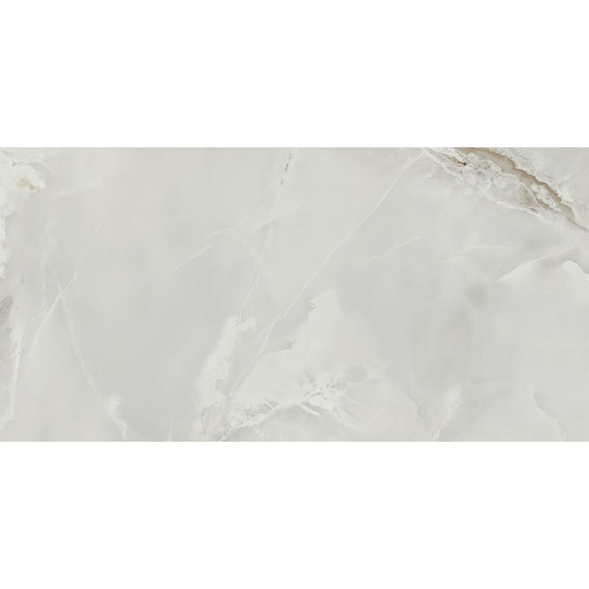 Керамогранит Azteca Pav. Onyx Lux Light Grey 60x120 см (922952)