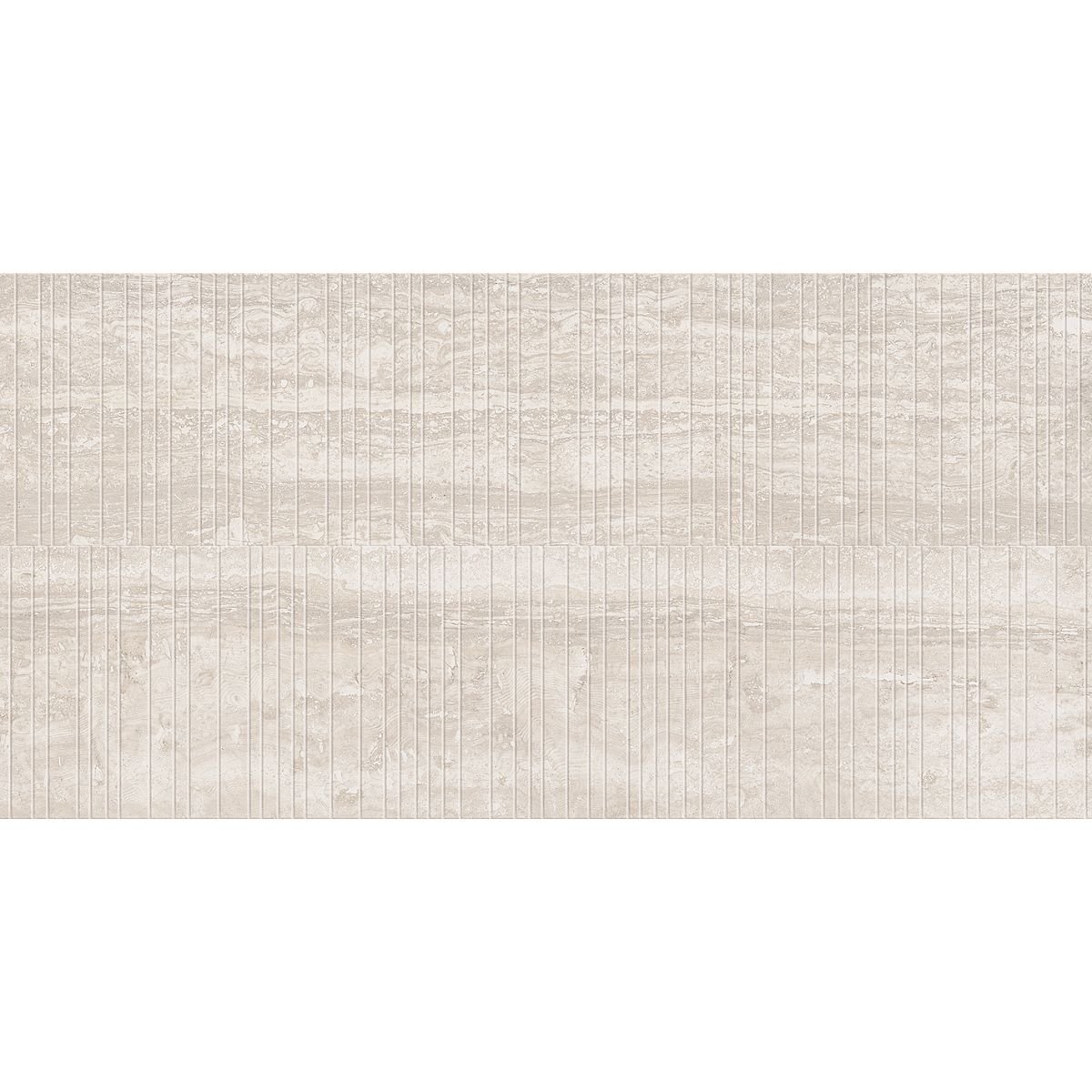 Керамогранит Azteca Pav. Tivoli Soft Kiddle Ivory 60x120 см (78797098)