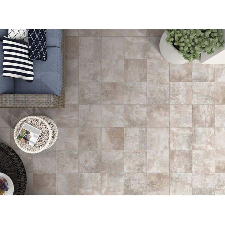 Керамогранит Ceracasa (Керакаса) Livorno Argilla 40,2x40,2 см