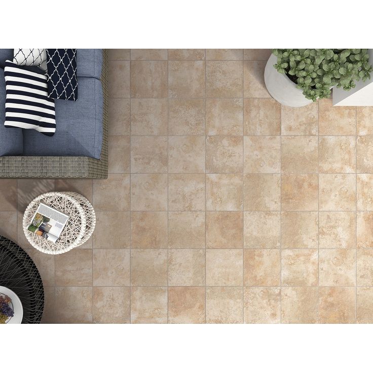 Керамогранит Ceracasa (Керакаса) Livorno Cotto 40,2x40,2 см