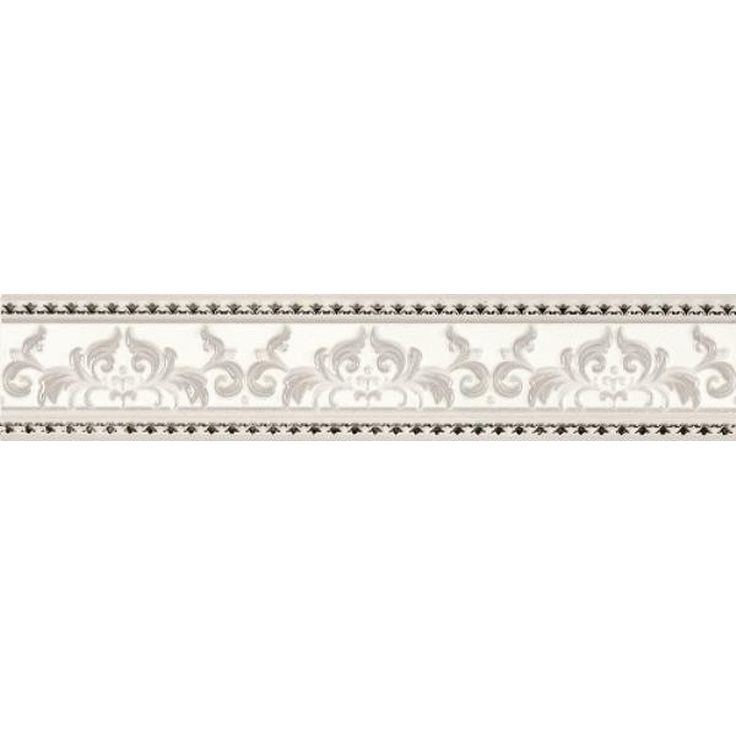Декор Ceracasa (Керакаса) Absolute Moldura Ice 5х25 см