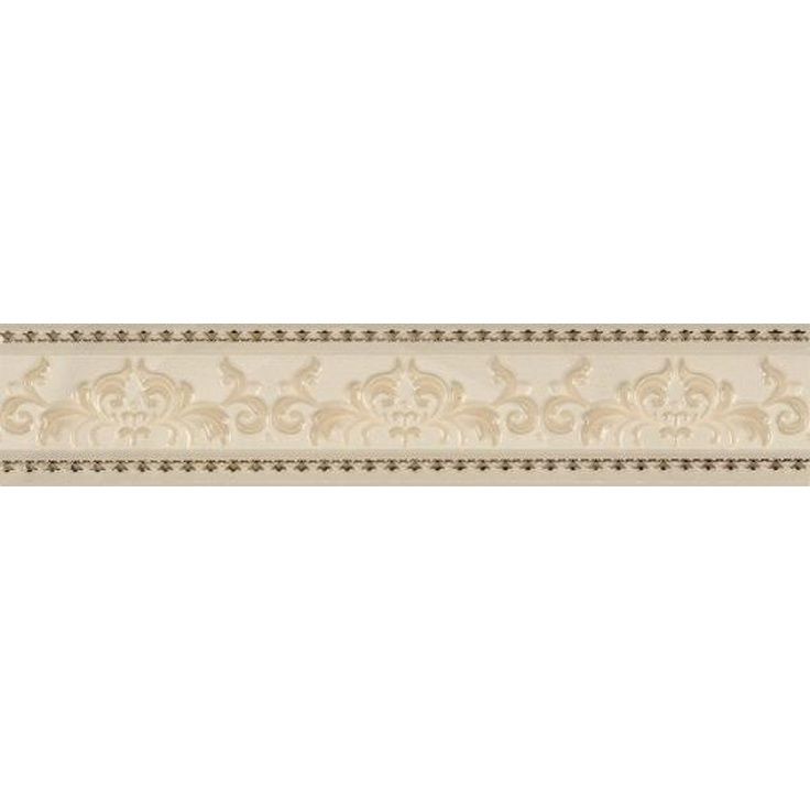Декор Ceracasa (Керакаса) Absolute Moldura Sand 5х25 см