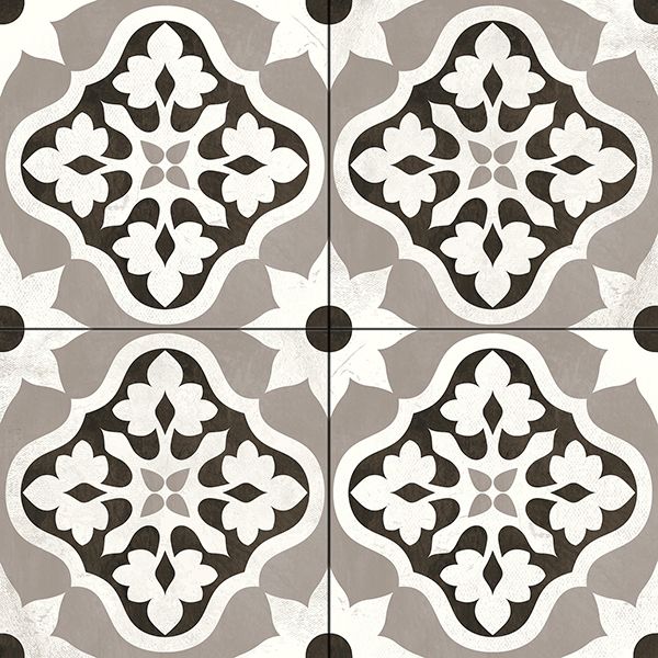 Керамогранит Navarti Lys Grey Pre. 45x45 см
