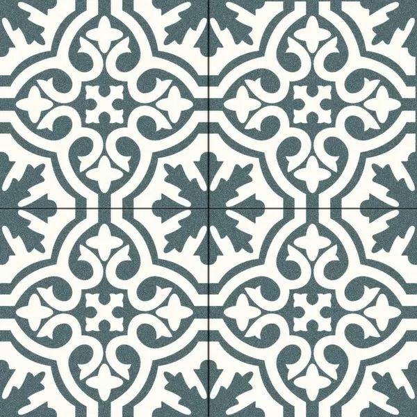 Керамогранит Navarti Lys Blue Pre. 45x45 см