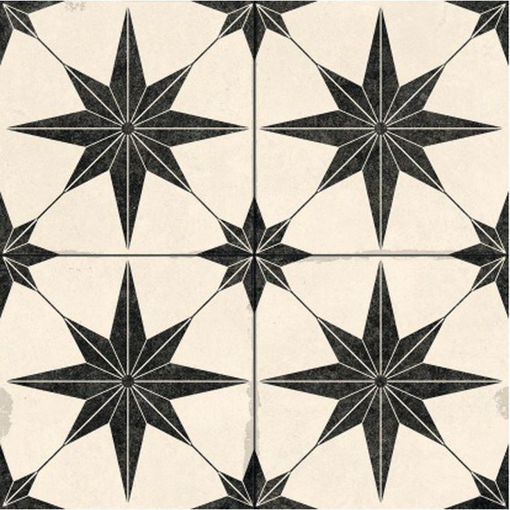 Керамогранит Navarti Star Antic White Pre. 45x45 см