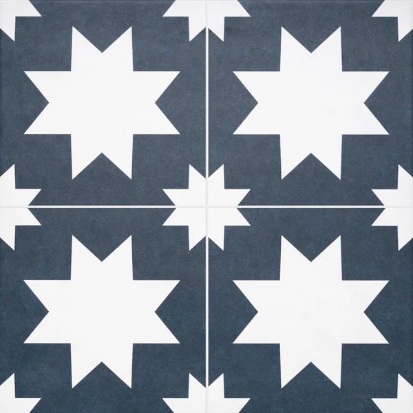Керамогранит Navarti Star Navy Pre. 45x45 см