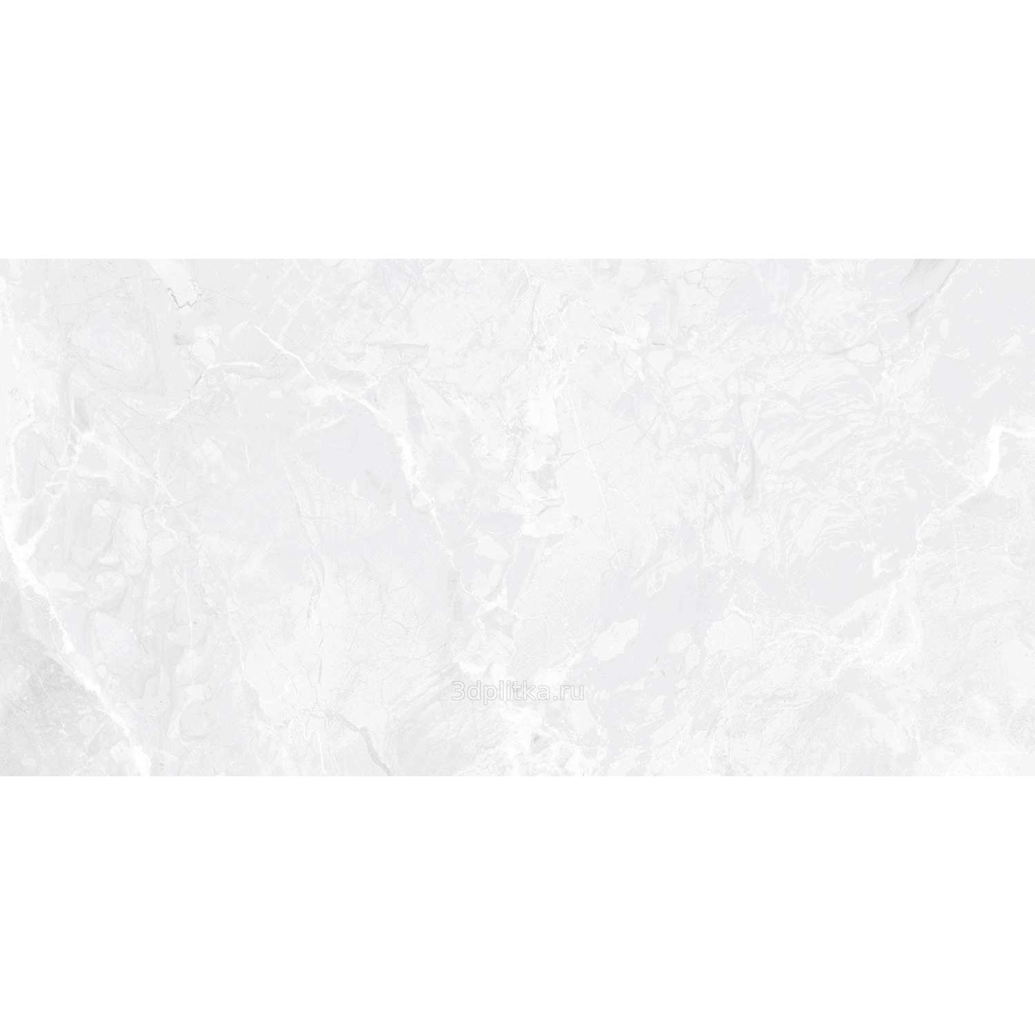 Керамогранит Ecoceramic Earthstone White 60х120 см