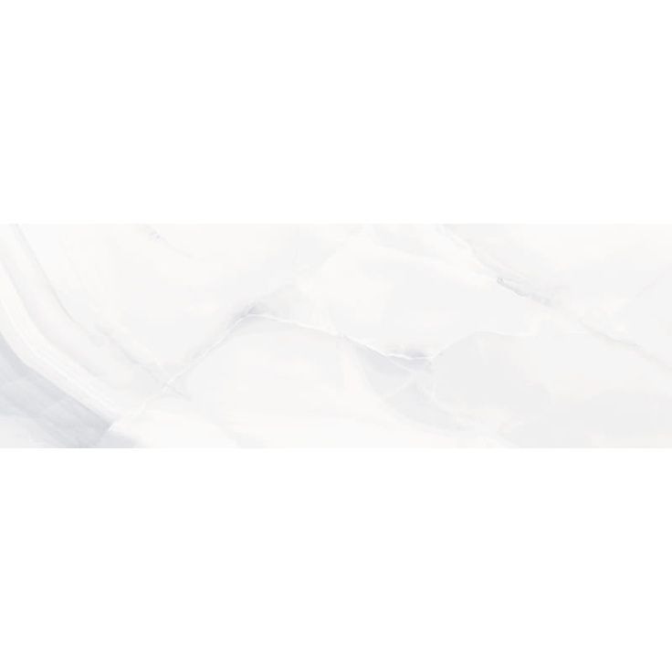 Керамогранит Ecoceramic (Экокерамик) EC. Rodas White 33.3x100 см