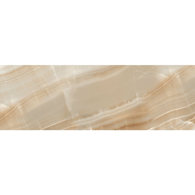 Керамогранит Ecoceramic (Экокерамик) EC. Rodas Ambra 33.3x100 см