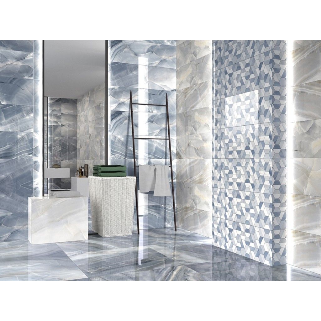 Керамогранит Ecoceramic (Экокерамик) EC. Rodas Perla 60x60 см