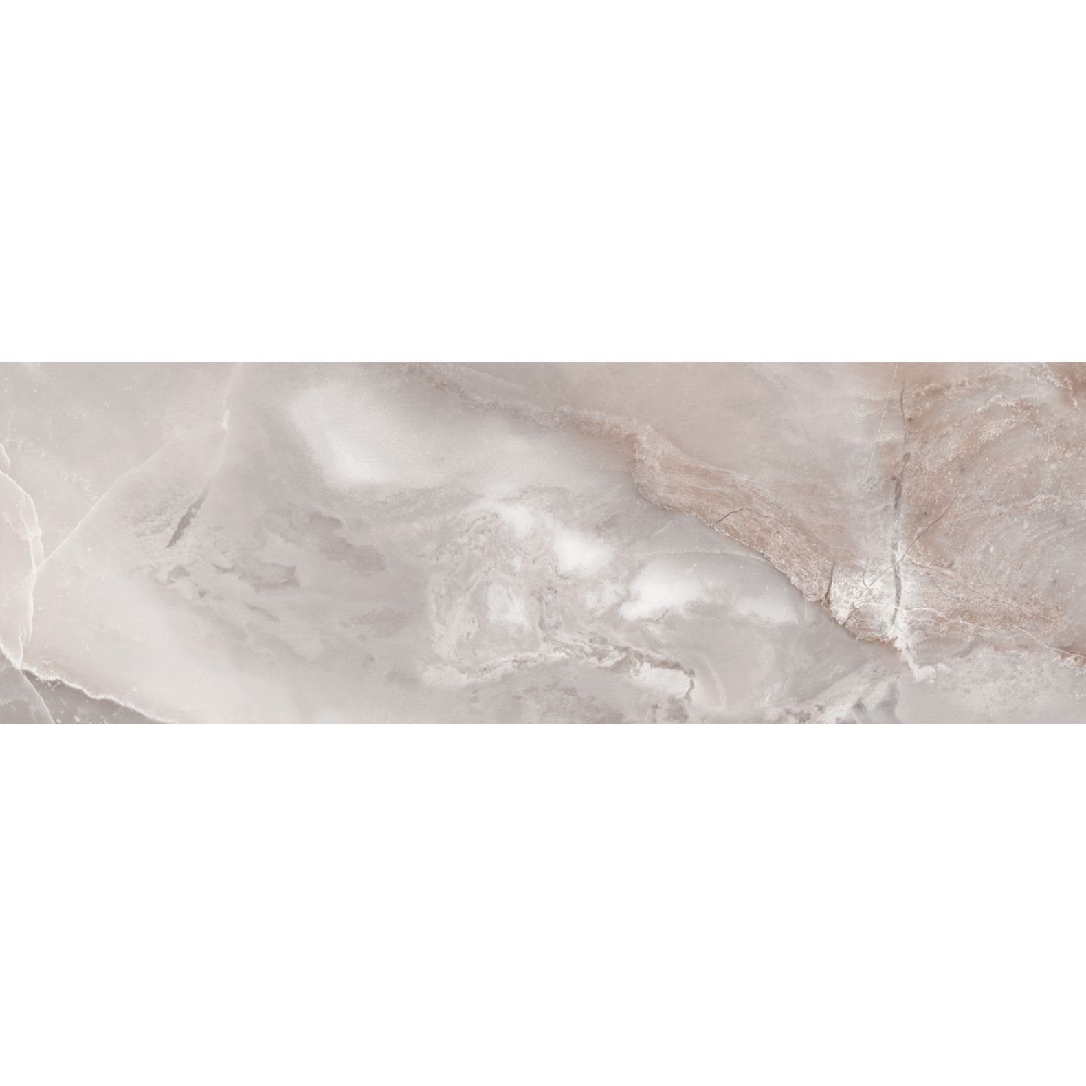 Плитка настенная Delacora (Делакора) Bavaro Rosa 30х90х1,05 см WT93BAV05