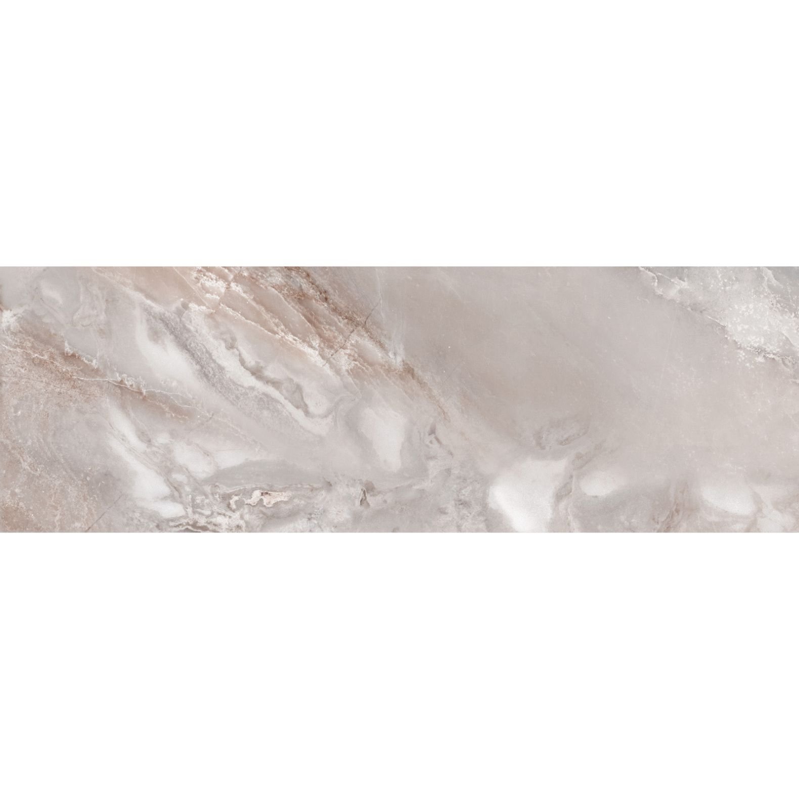 Плитка настенная Delacora (Делакора) Bavaro Rosa 30х90х1,05 см WT93BAV05