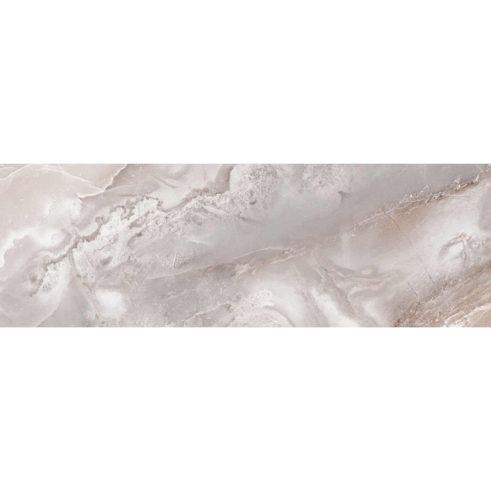 Плитка настенная Delacora (Делакора) Bavaro Rosa 30х90х1,05 см WT93BAV05