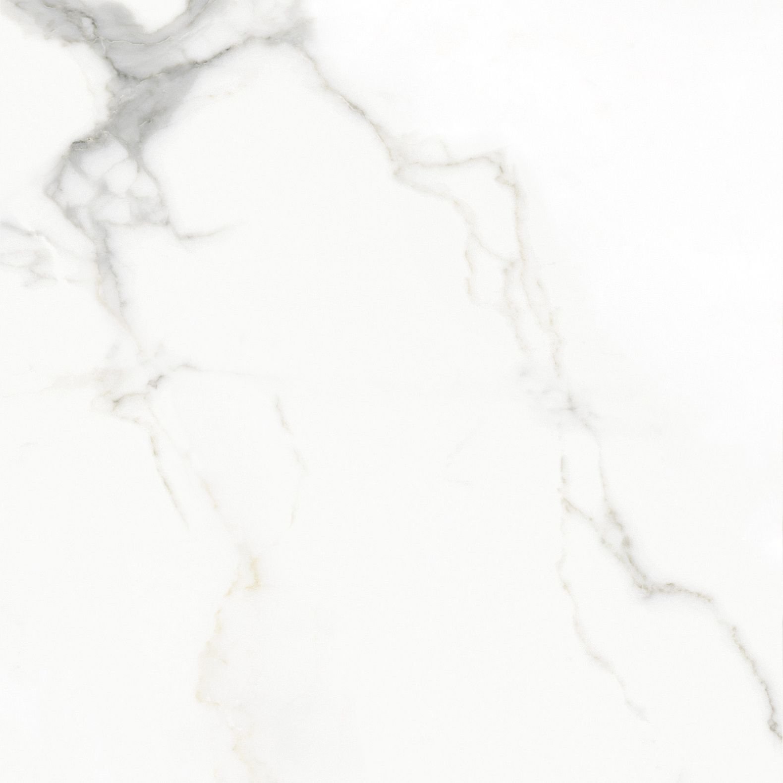 Керамогранит Delacora (Делакора) Calacatta Lincoln sugar-эффект 60х60х0,95 см 6060CLL15