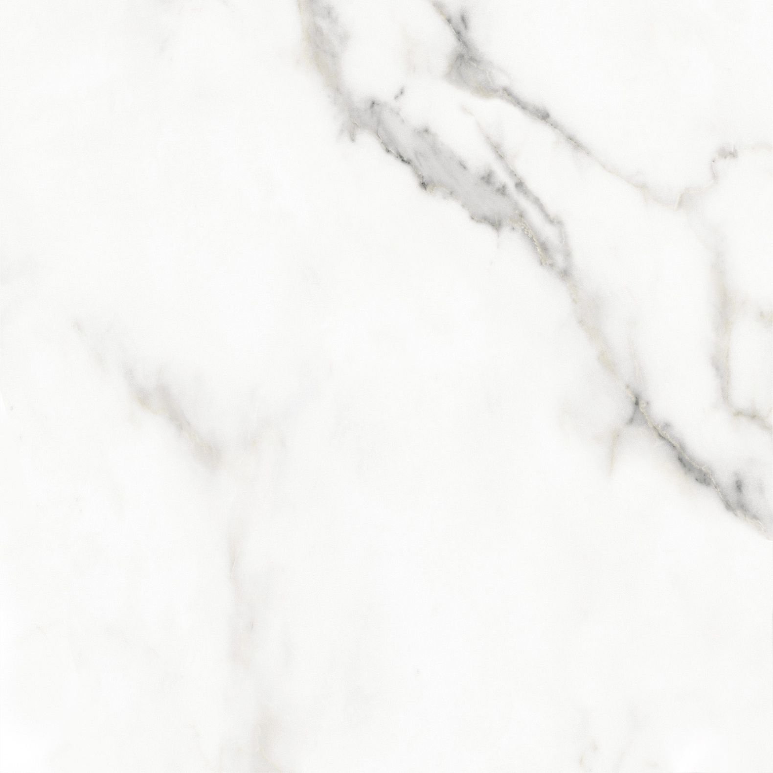 Керамогранит Delacora (Делакора) Calacatta Lincoln sugar-эффект 60х60х0,95 см 6060CLL15