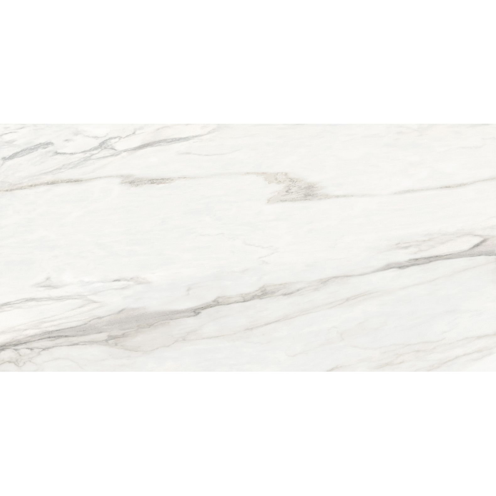 Керамогранит Delacora (Делакора) Calacatta Monsoon sugar-эффект 60х120х0,95 см 60120CMN01