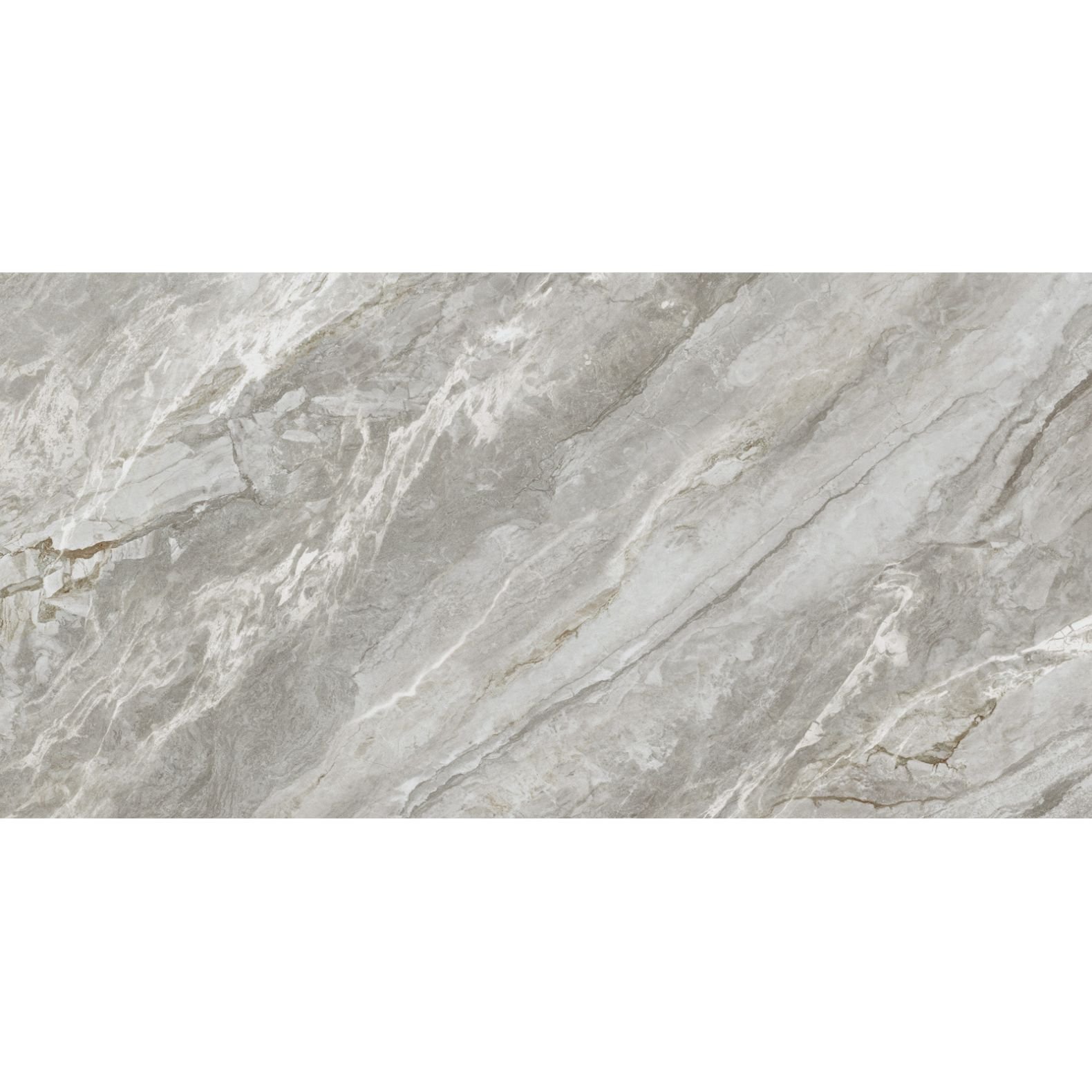 Керамогранит Delacora (Делакора) Corby Gris sugar-эффект 60х120х0,95 см 60120CRB05