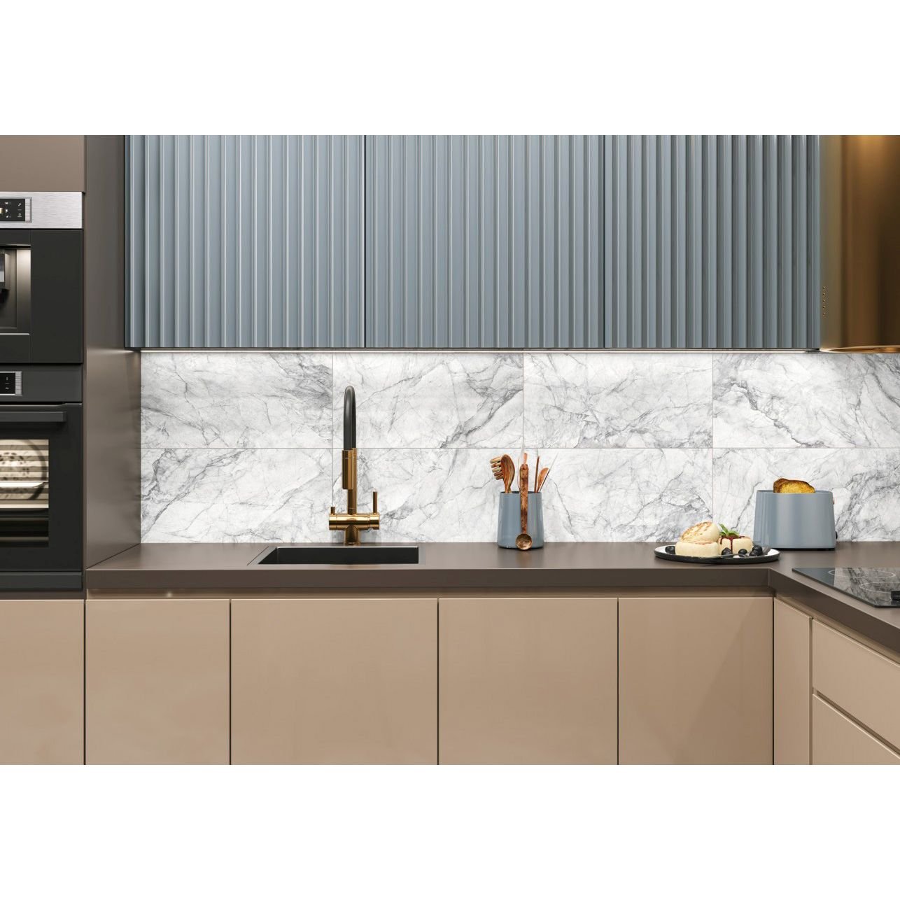 Керамогранит Delacora (Делакора) Crostone матовый карвинг 30х60 см D30013M