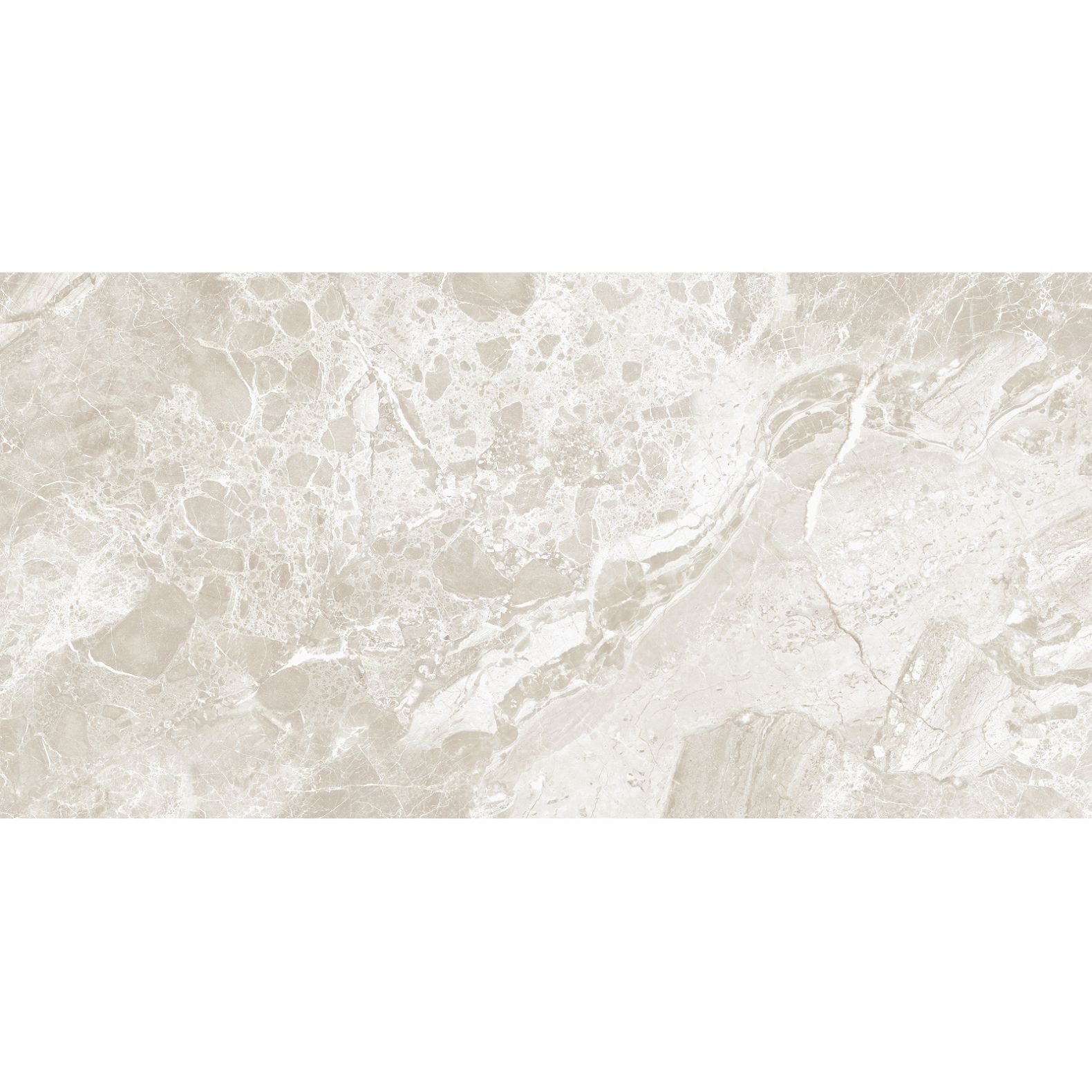Керамогранит Delacora (Делакора) Greiny Crema sugar-эффект 60х120х0,95 см 60120GRY11