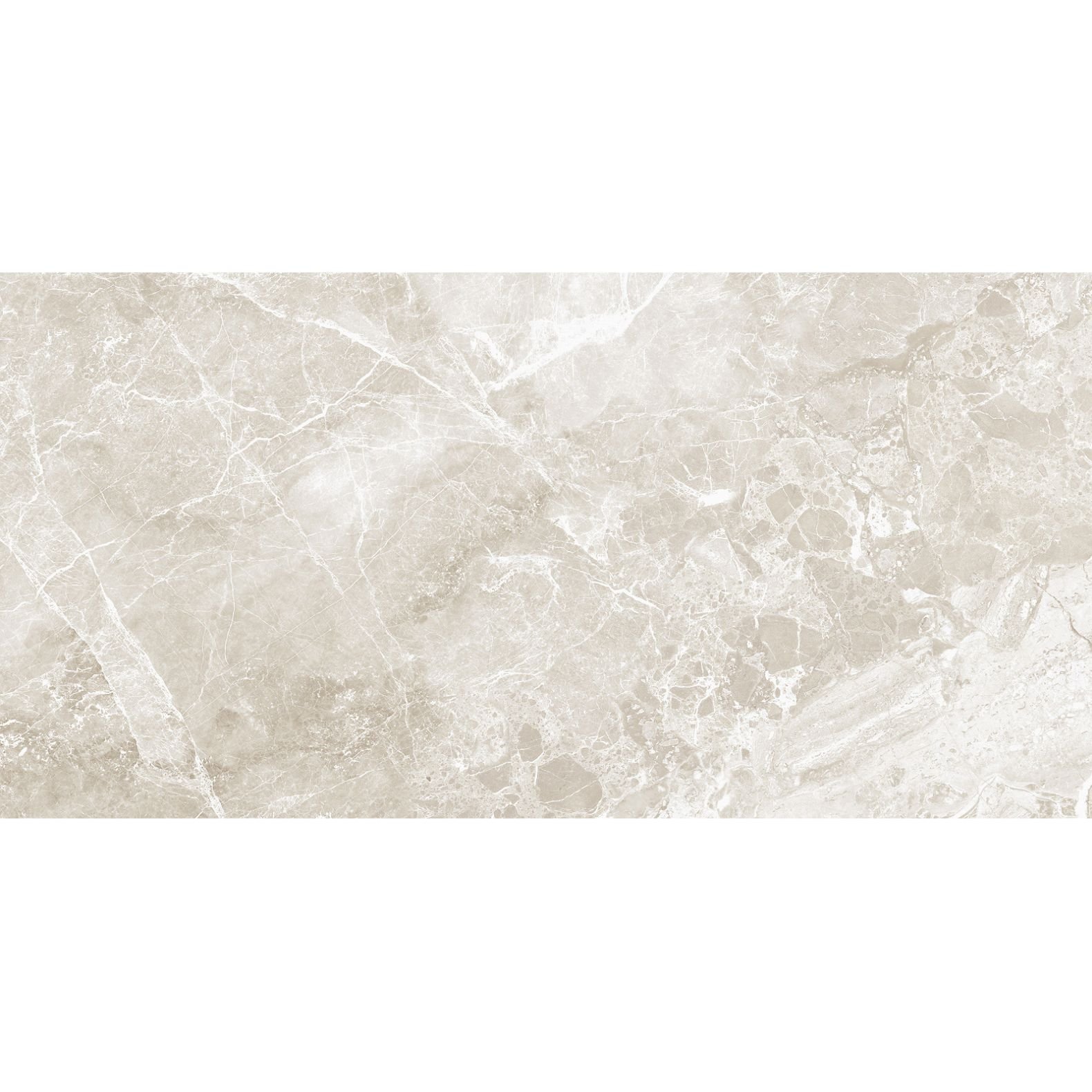 Керамогранит Delacora (Делакора) Greiny Crema sugar-эффект 60х120х0,95 см 60120GRY11